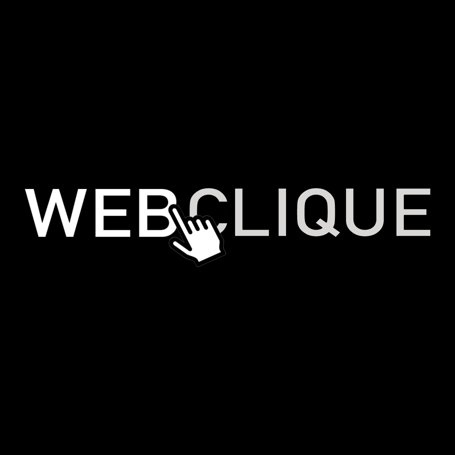 Digital Solutions – Web Clique